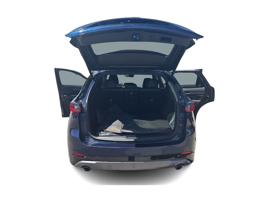 Thumbnail: 2024 Mazda CX-5 - 14