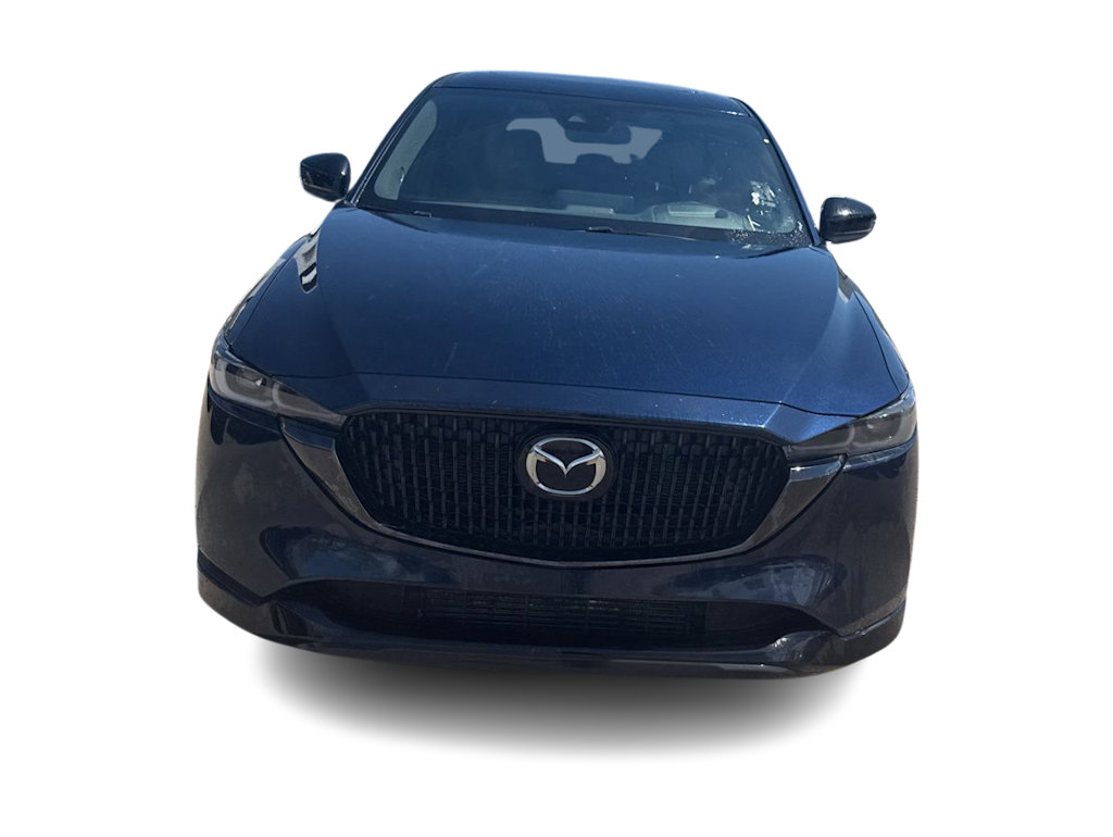 Thumbnail: 2024 Mazda CX-5 - 6