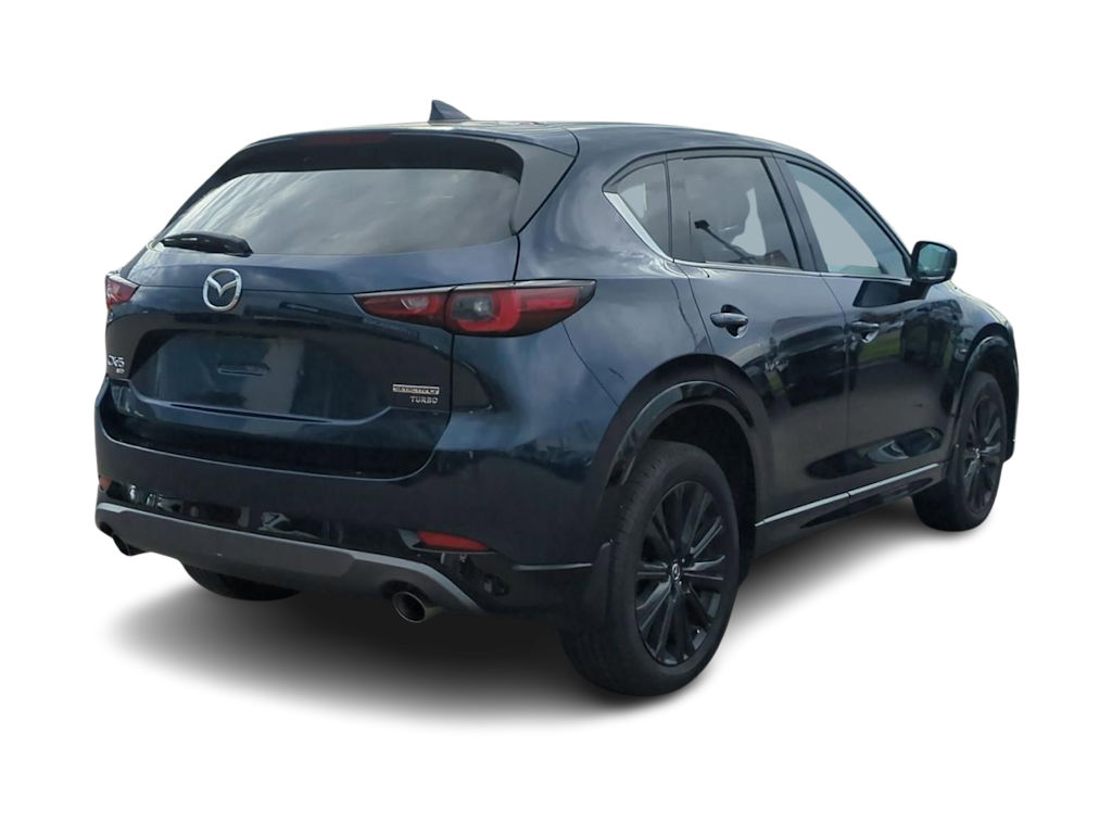 Thumbnail: 2024 Mazda CX-5 - 20
