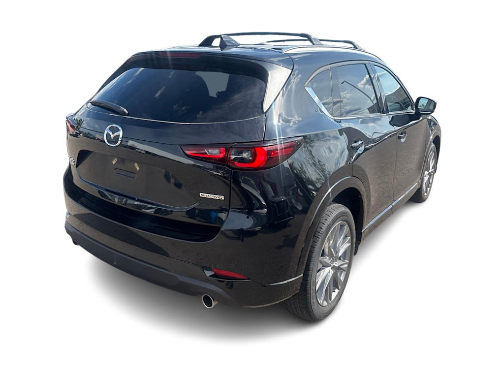 Thumbnail: 2024 Mazda CX-5 - 17