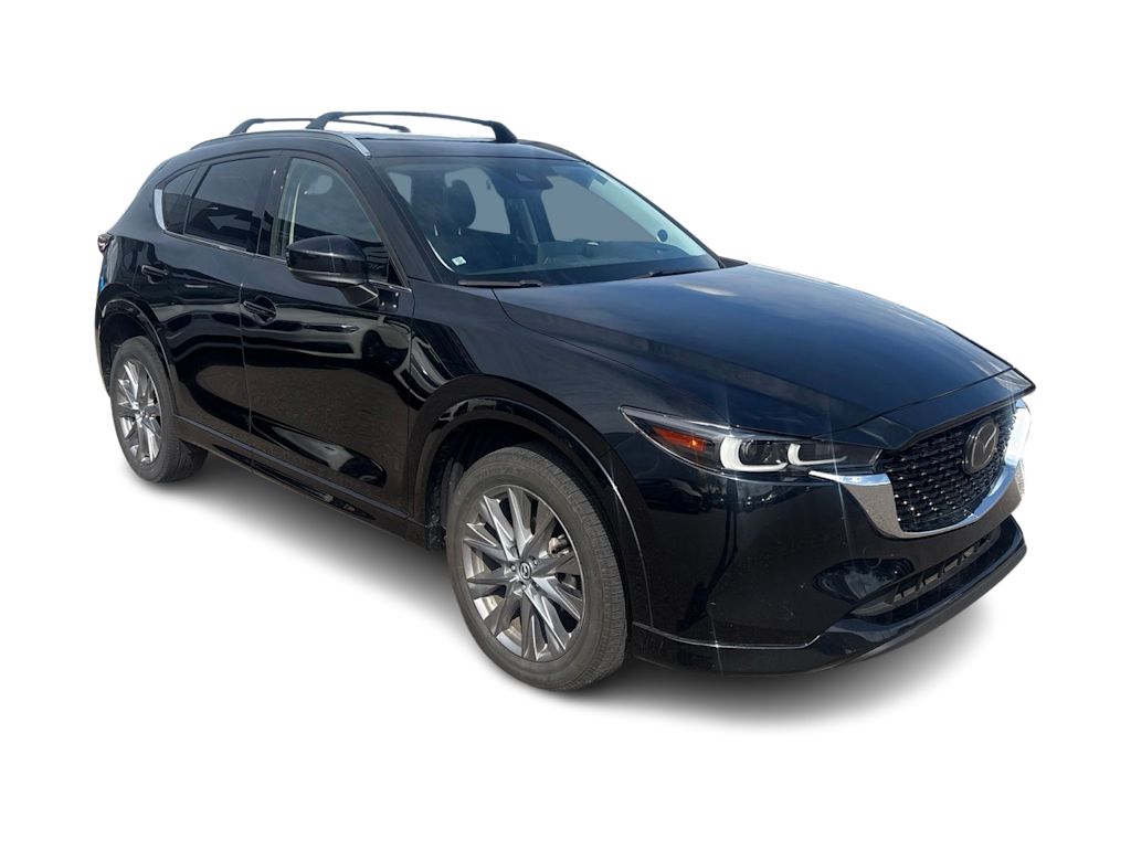 Thumbnail: 2024 Mazda CX-5 - 15