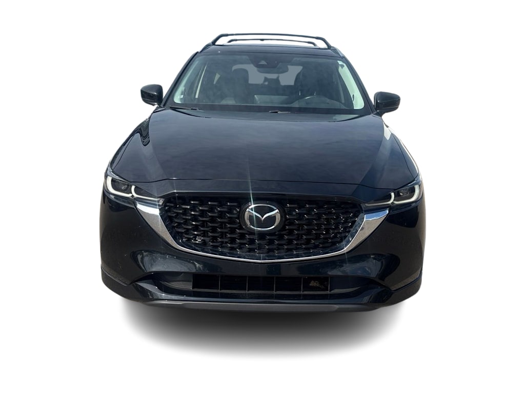 Thumbnail: 2024 Mazda CX-5 - 6