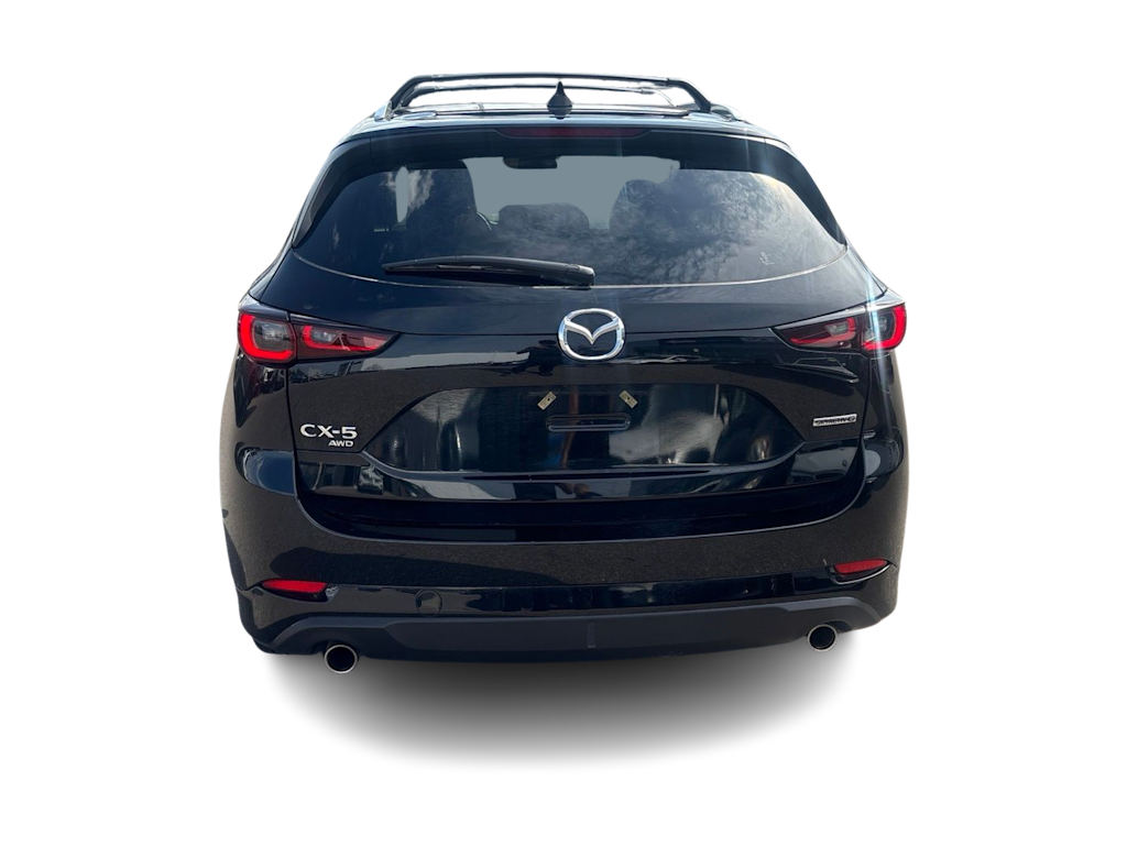 Thumbnail: 2024 Mazda CX-5 - 5