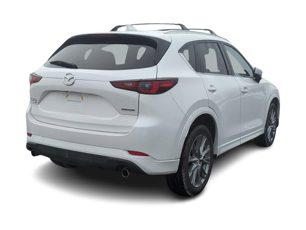 Thumbnail: 2024 Mazda CX-5 - 19