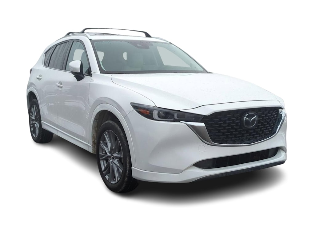 Thumbnail: 2024 Mazda CX-5 - 21