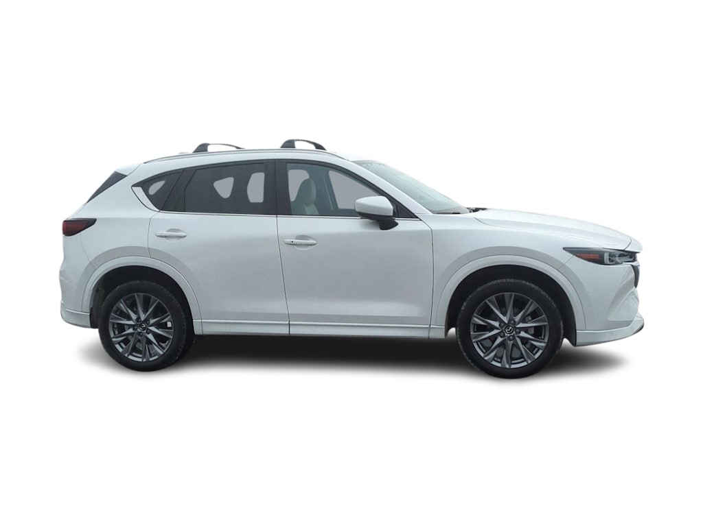 Thumbnail: 2024 Mazda CX-5 - 20