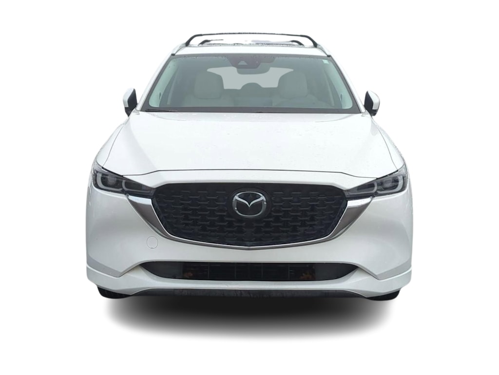 Thumbnail: 2024 Mazda CX-5 - 6