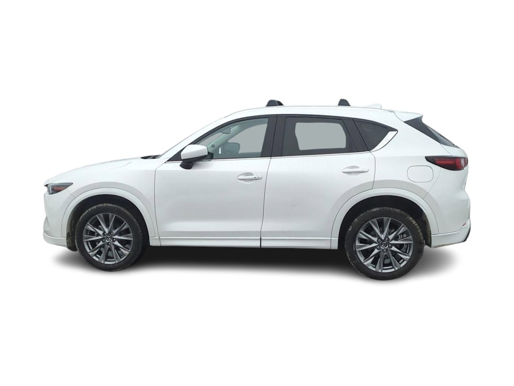 Thumbnail: 2024 Mazda CX-5 - 3