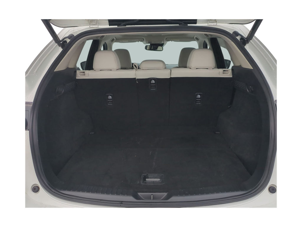 Thumbnail: 2024 Mazda CX-5 - 16