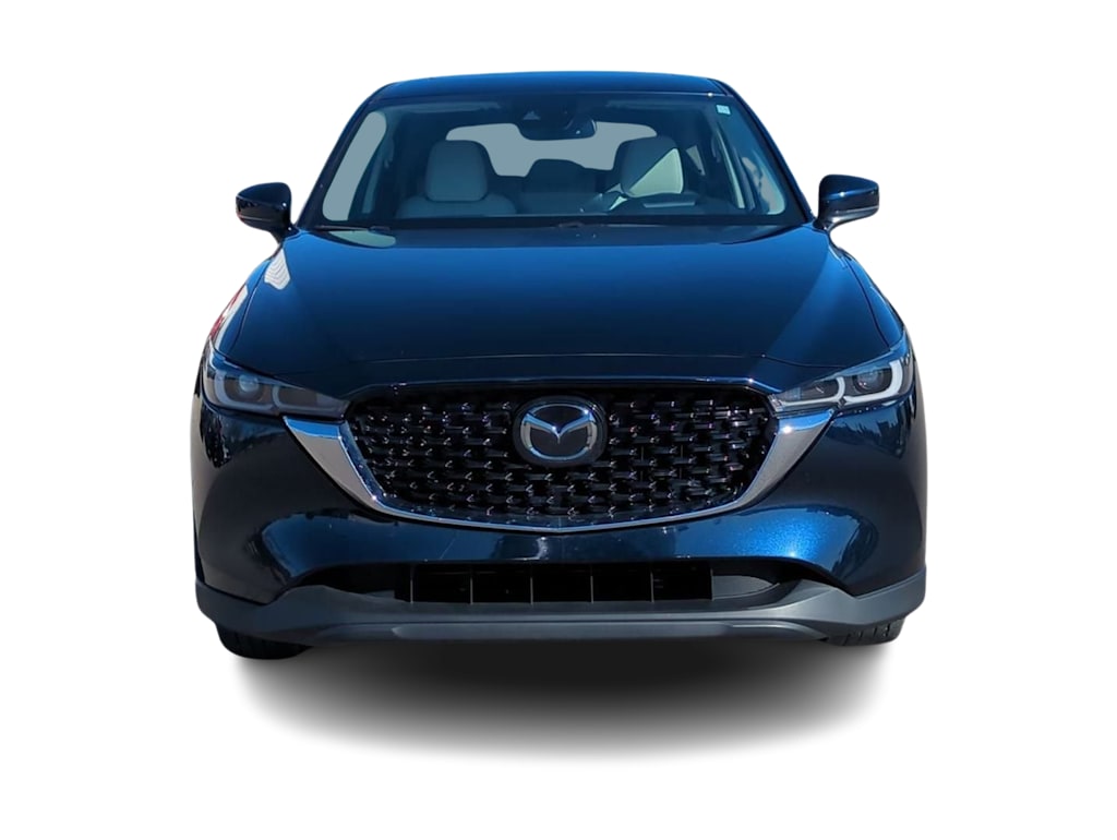 Thumbnail: 2023 Mazda CX-5 - 6