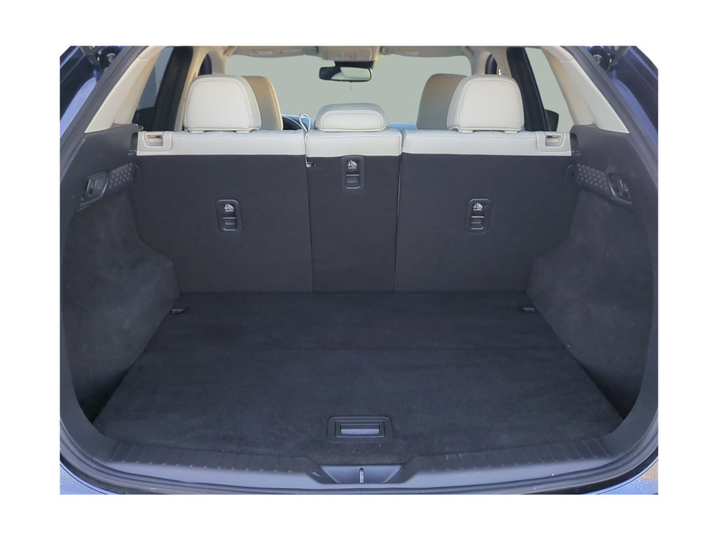 Thumbnail: 2023 Mazda CX-5 - 17