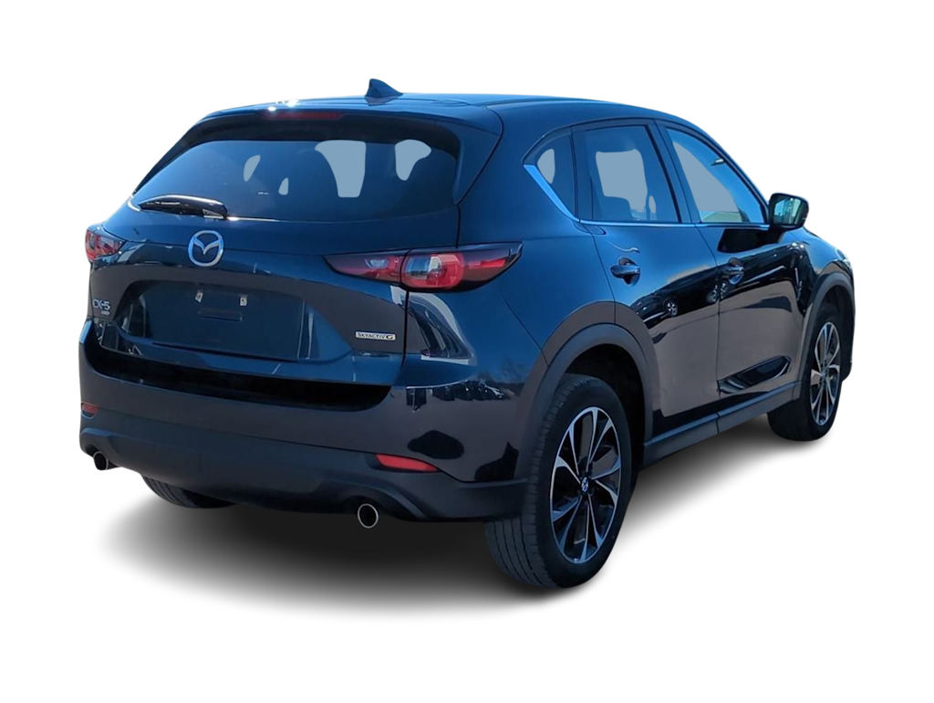 Thumbnail: 2023 Mazda CX-5 - 19