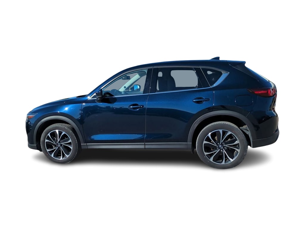 Thumbnail: 2023 Mazda CX-5 - 3