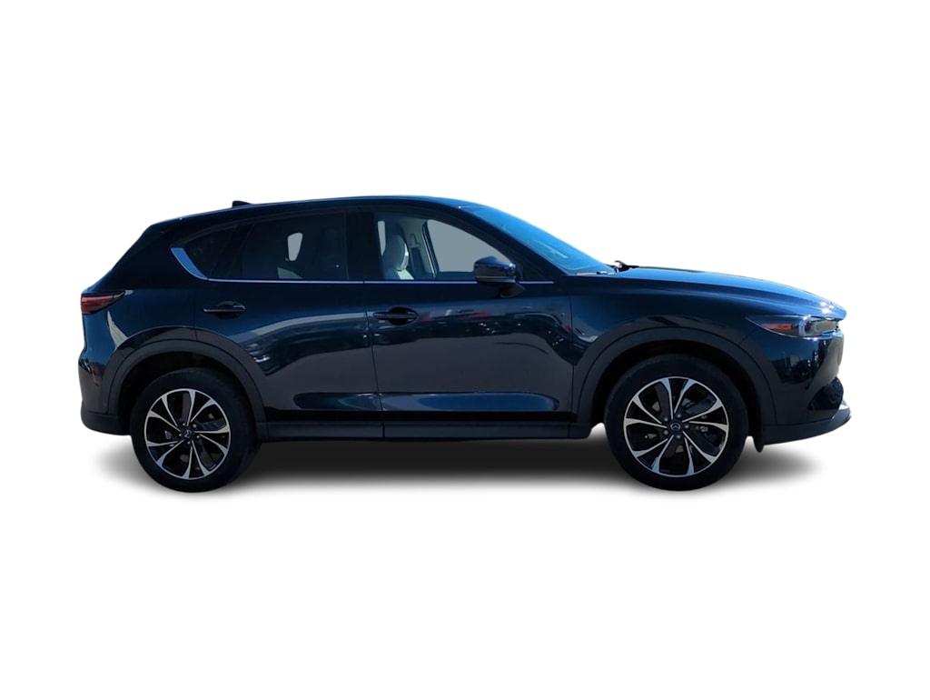 Thumbnail: 2023 Mazda CX-5 - 20