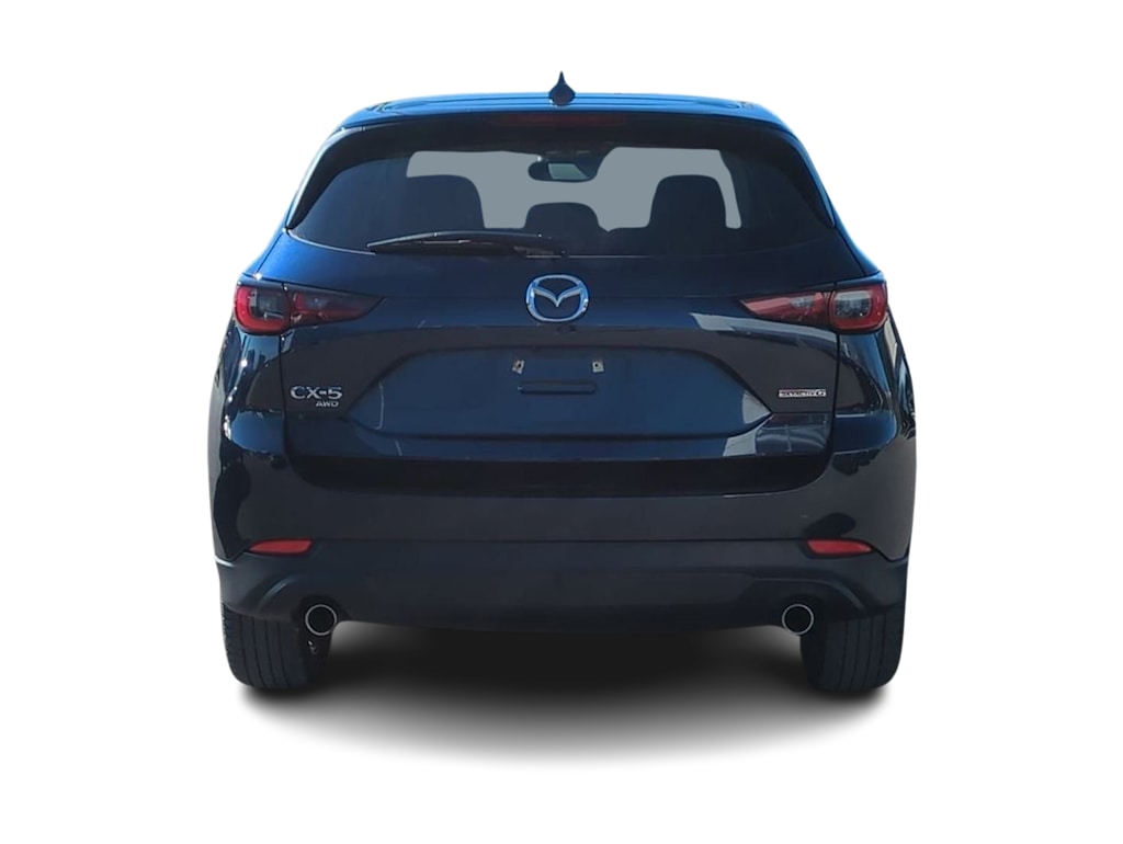Thumbnail: 2023 Mazda CX-5 - 5