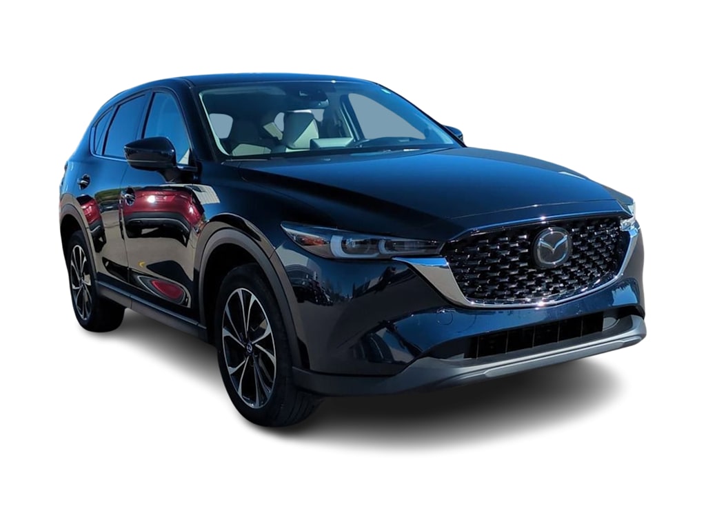 Thumbnail: 2023 Mazda CX-5 - 21