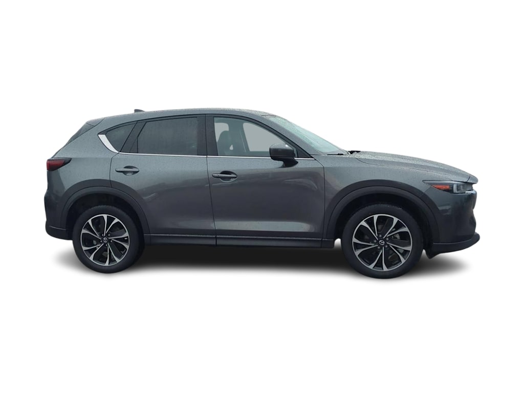 Thumbnail: 2023 Mazda CX-5 - 21