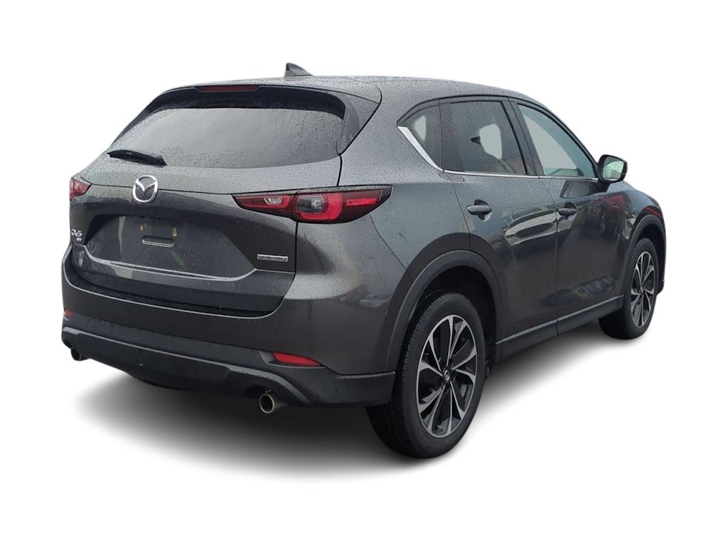 Thumbnail: 2023 Mazda CX-5 - 20
