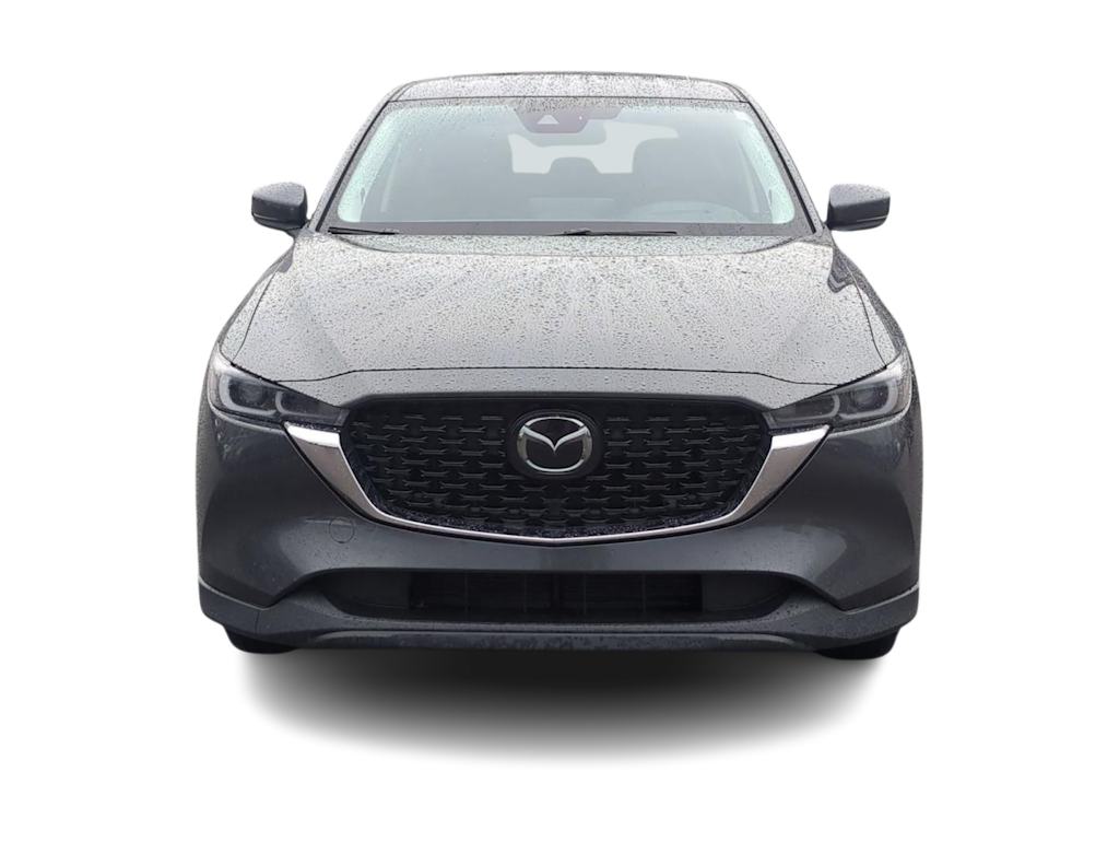 Thumbnail: 2023 Mazda CX-5 - 6