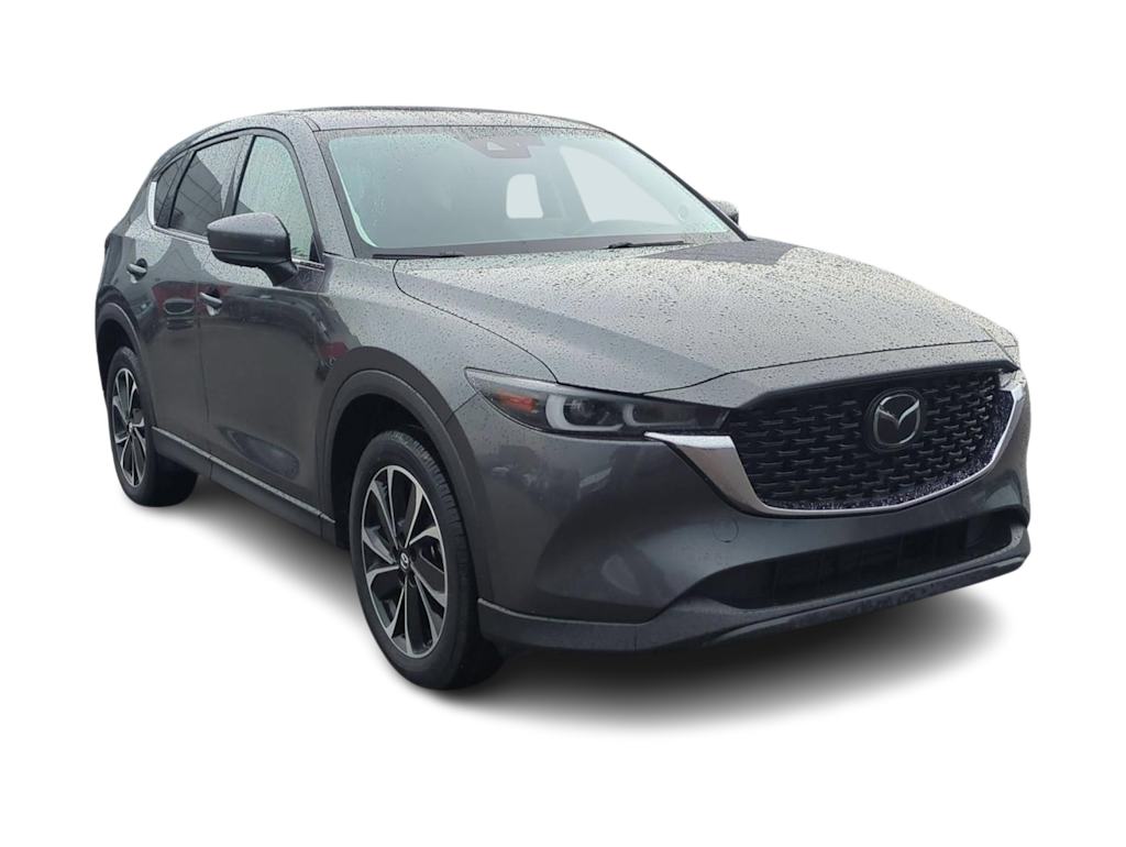 Thumbnail: 2023 Mazda CX-5 - 22