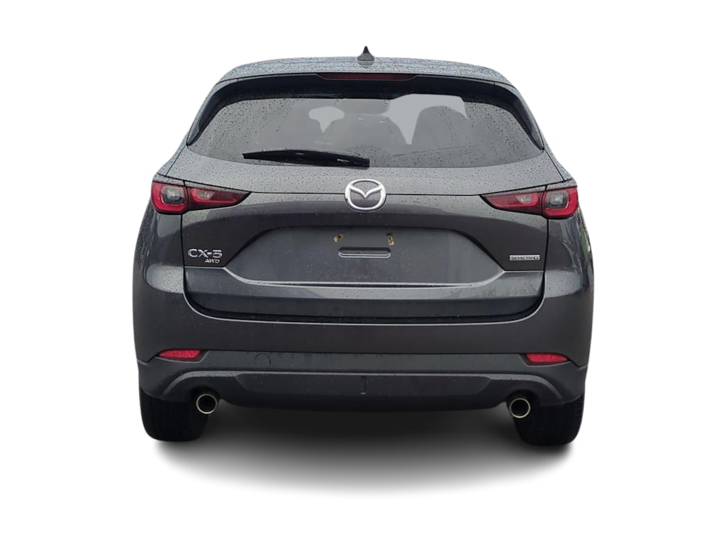 Thumbnail: 2023 Mazda CX-5 - 5