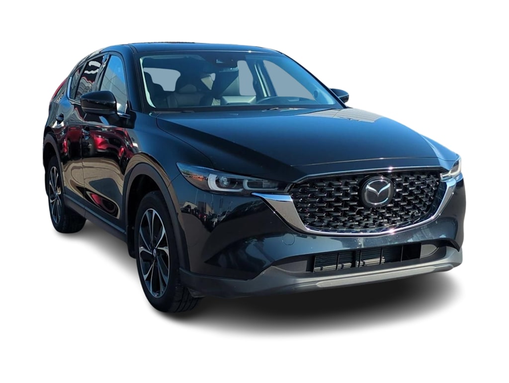 Thumbnail: 2023 Mazda CX-5 - 23