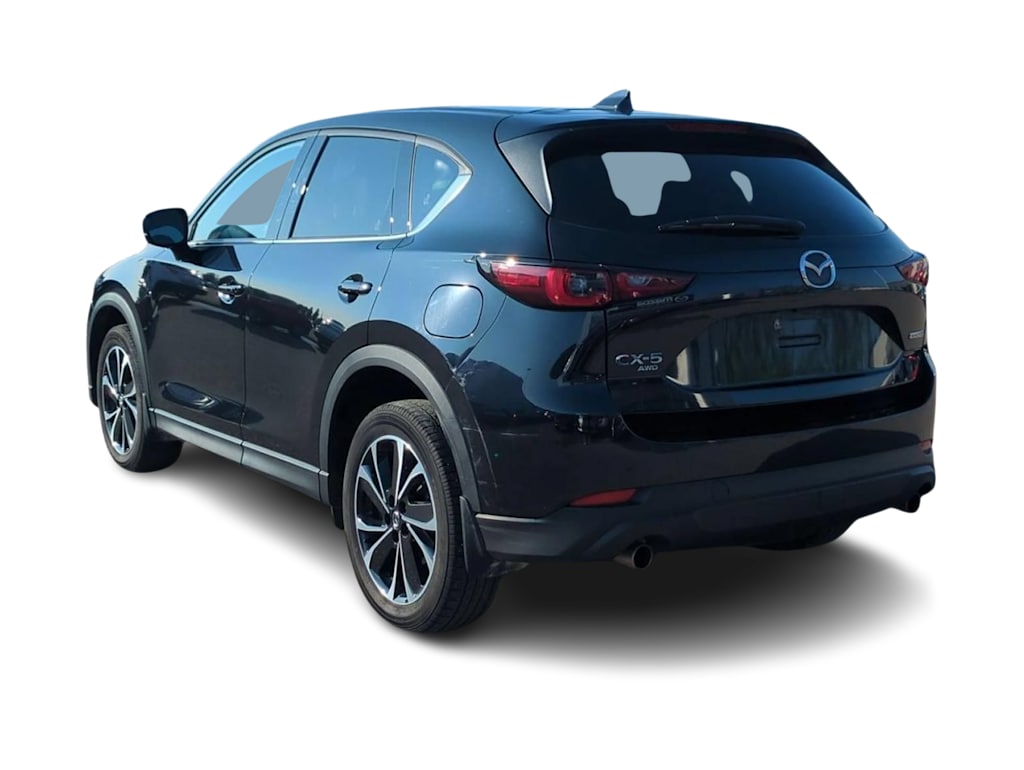 Thumbnail: 2023 Mazda CX-5 - 4
