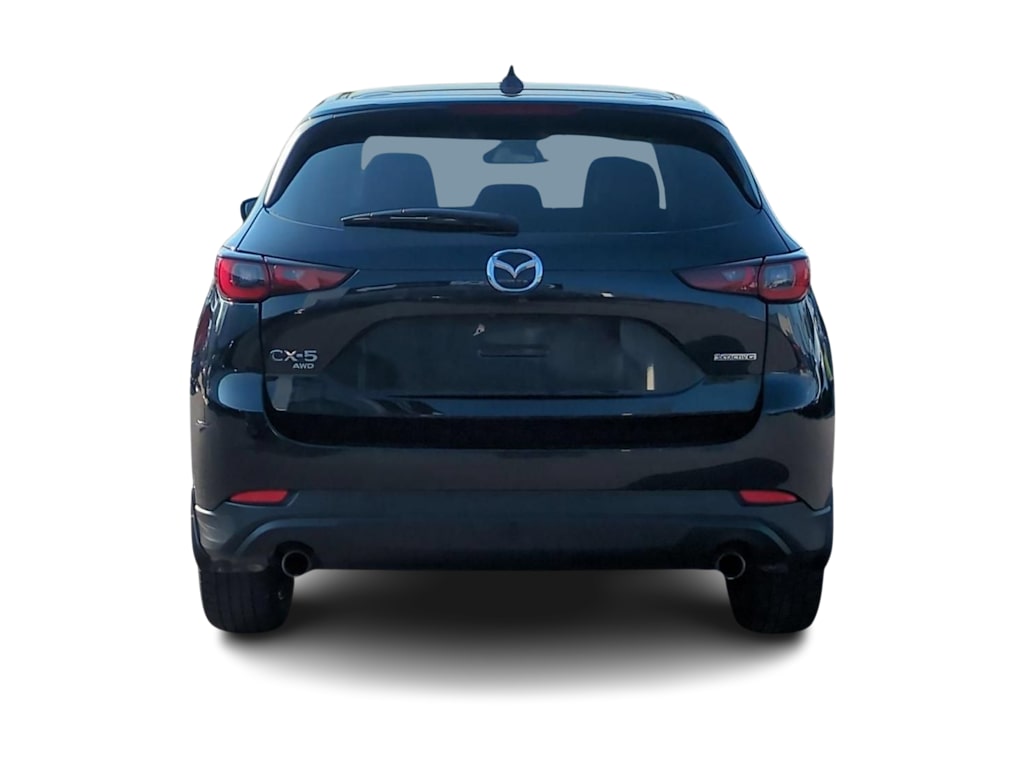Thumbnail: 2023 Mazda CX-5 - 5