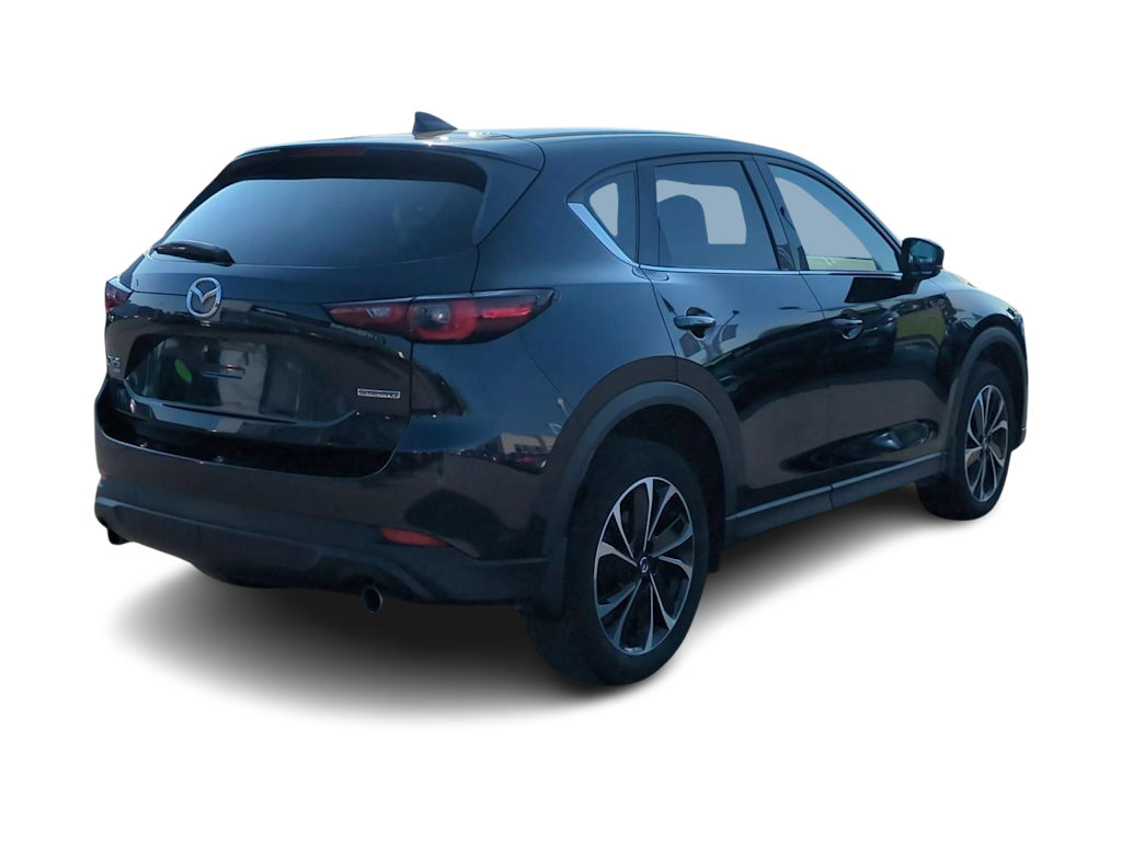 Thumbnail: 2023 Mazda CX-5 - 21
