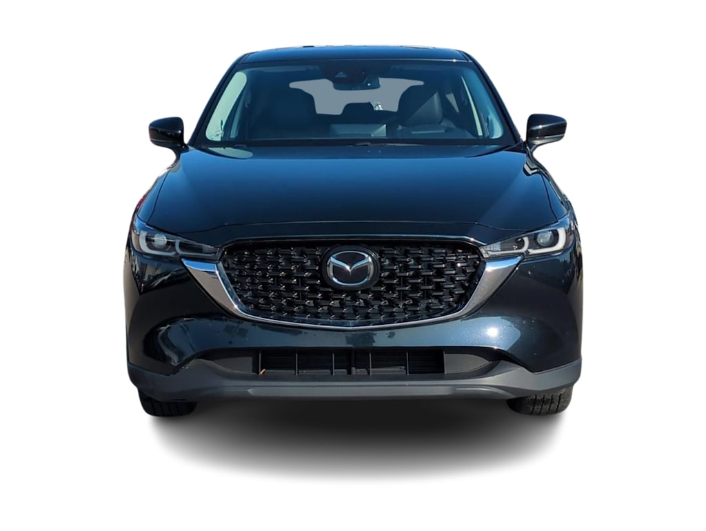Thumbnail: 2023 Mazda CX-5 - 6