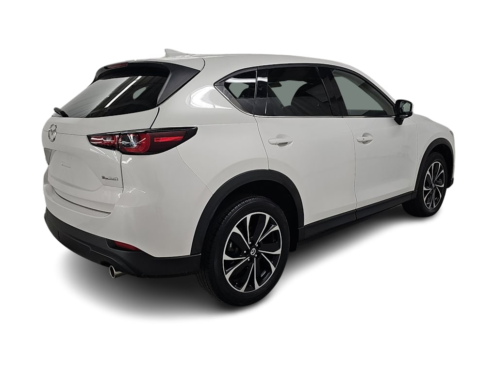 Thumbnail: 2023 Mazda CX-5 - 13