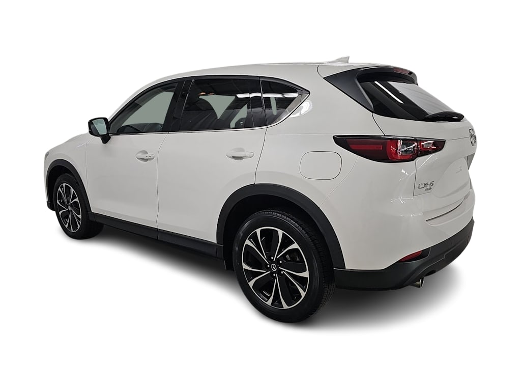 Thumbnail: 2023 Mazda CX-5 - 3