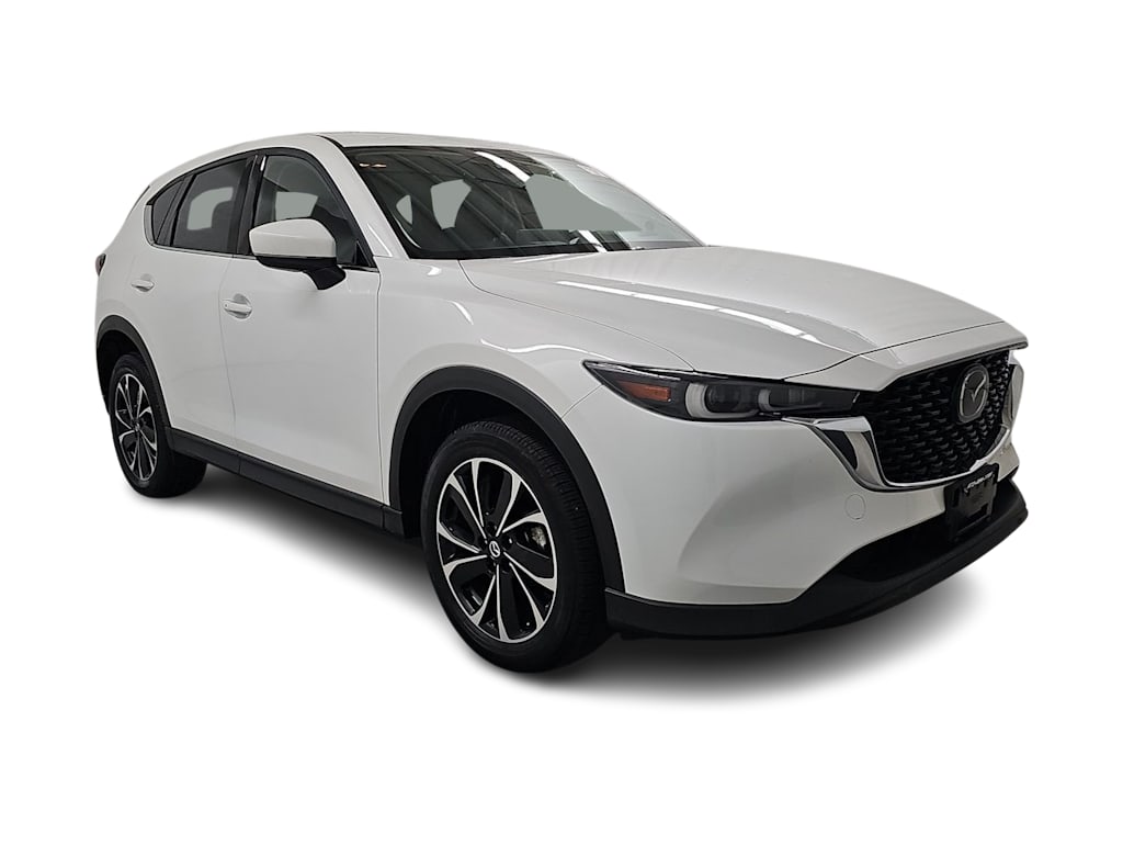 Thumbnail: 2023 Mazda CX-5 - 12