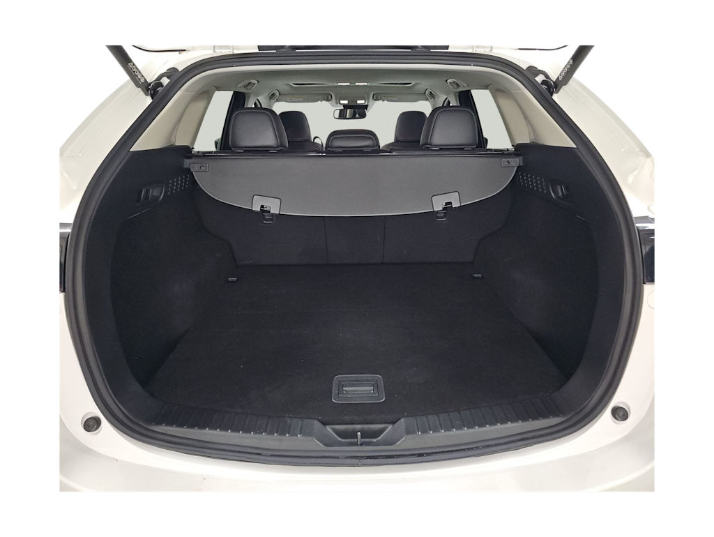 Thumbnail: 2023 Mazda CX-5 - 11