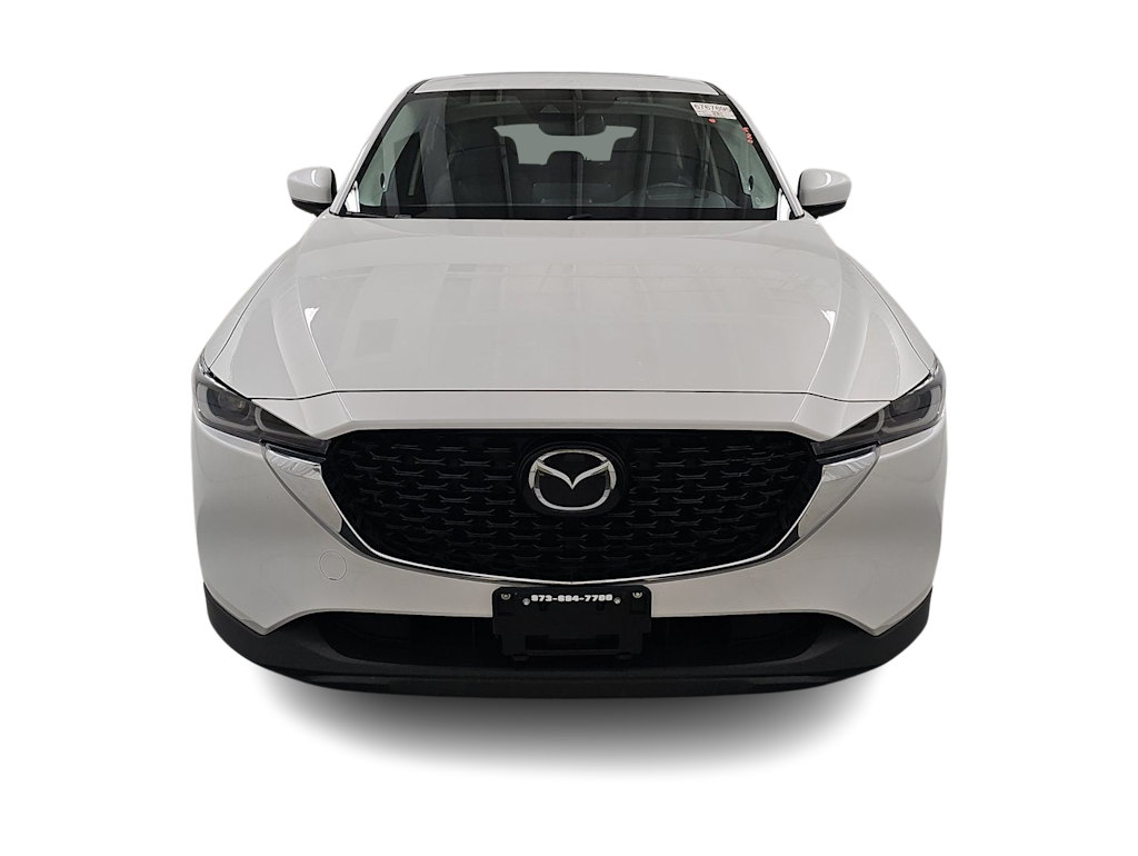 Thumbnail: 2023 Mazda CX-5 - 5