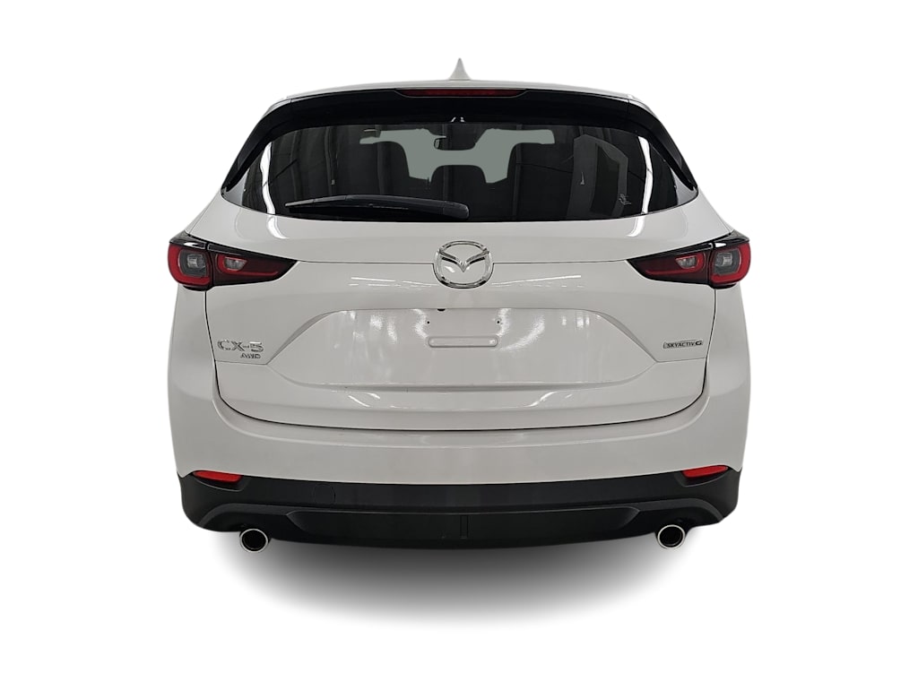 Thumbnail: 2023 Mazda CX-5 - 4