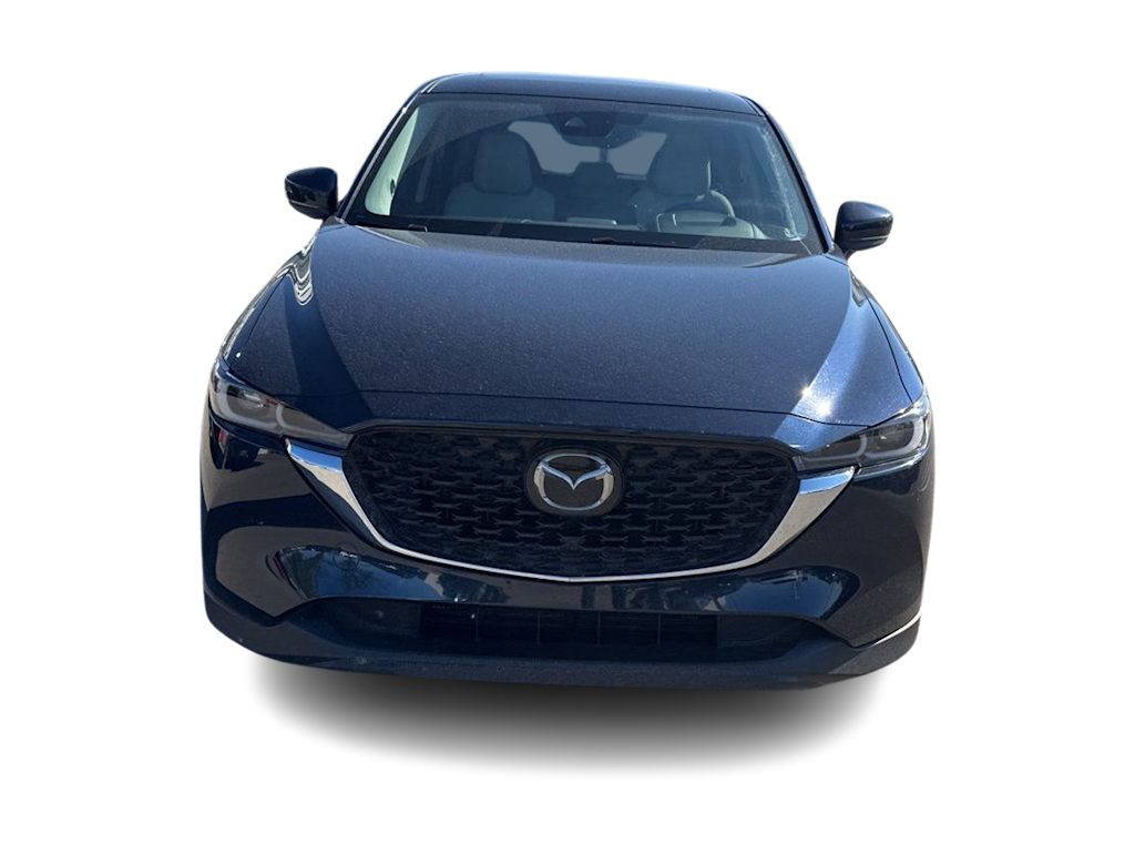 Thumbnail: 2023 Mazda CX-5 - 6