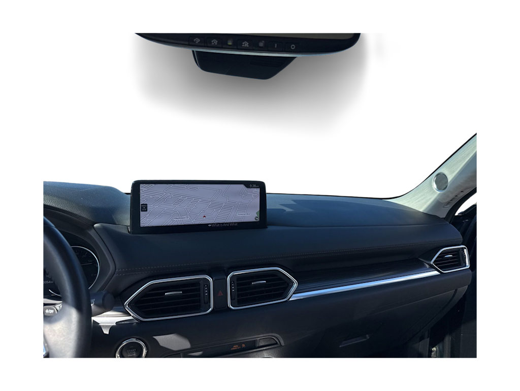 Thumbnail: 2023 Mazda CX-5 - 22