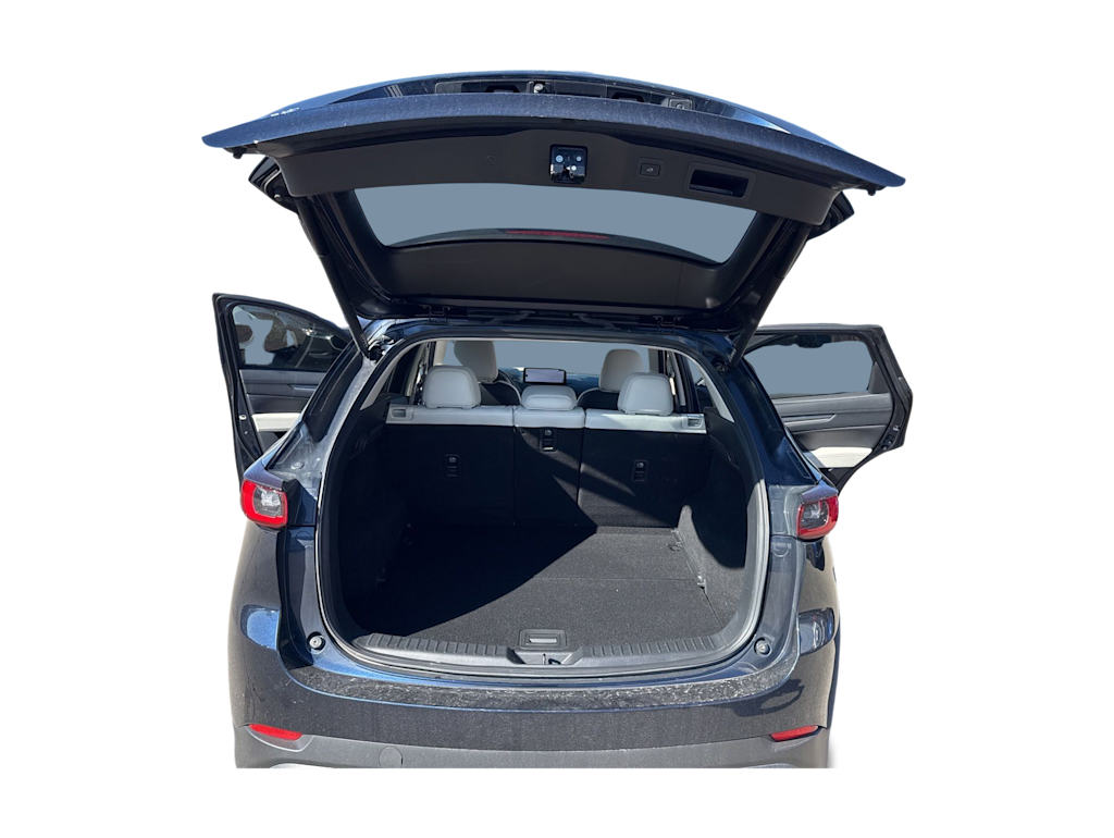 Thumbnail: 2023 Mazda CX-5 - 12