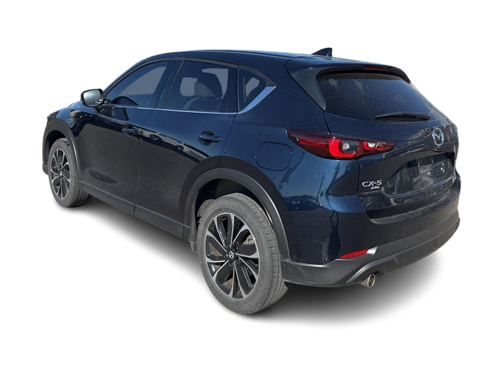 Thumbnail: 2023 Mazda CX-5 - 4
