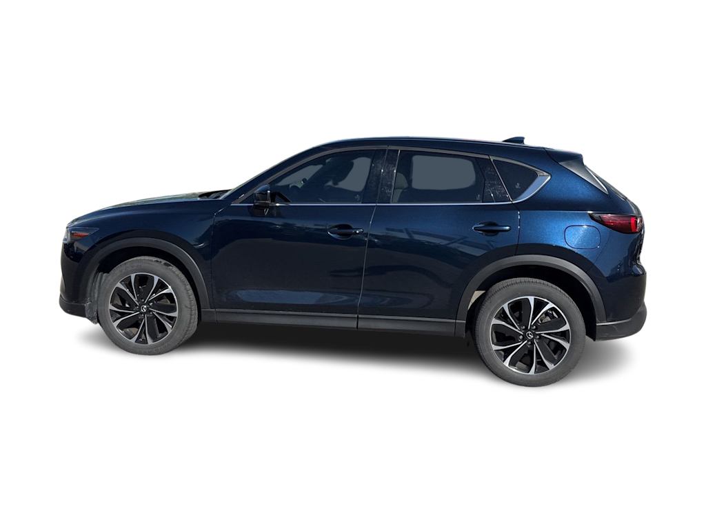 Thumbnail: 2023 Mazda CX-5 - 3