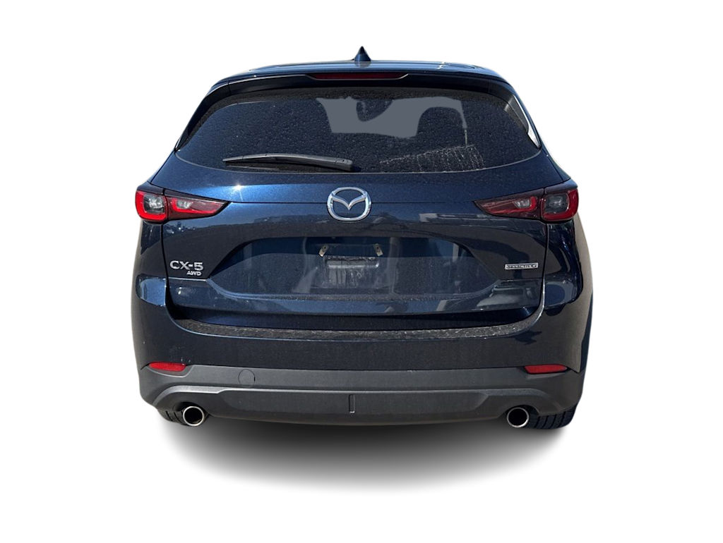 Thumbnail: 2023 Mazda CX-5 - 5