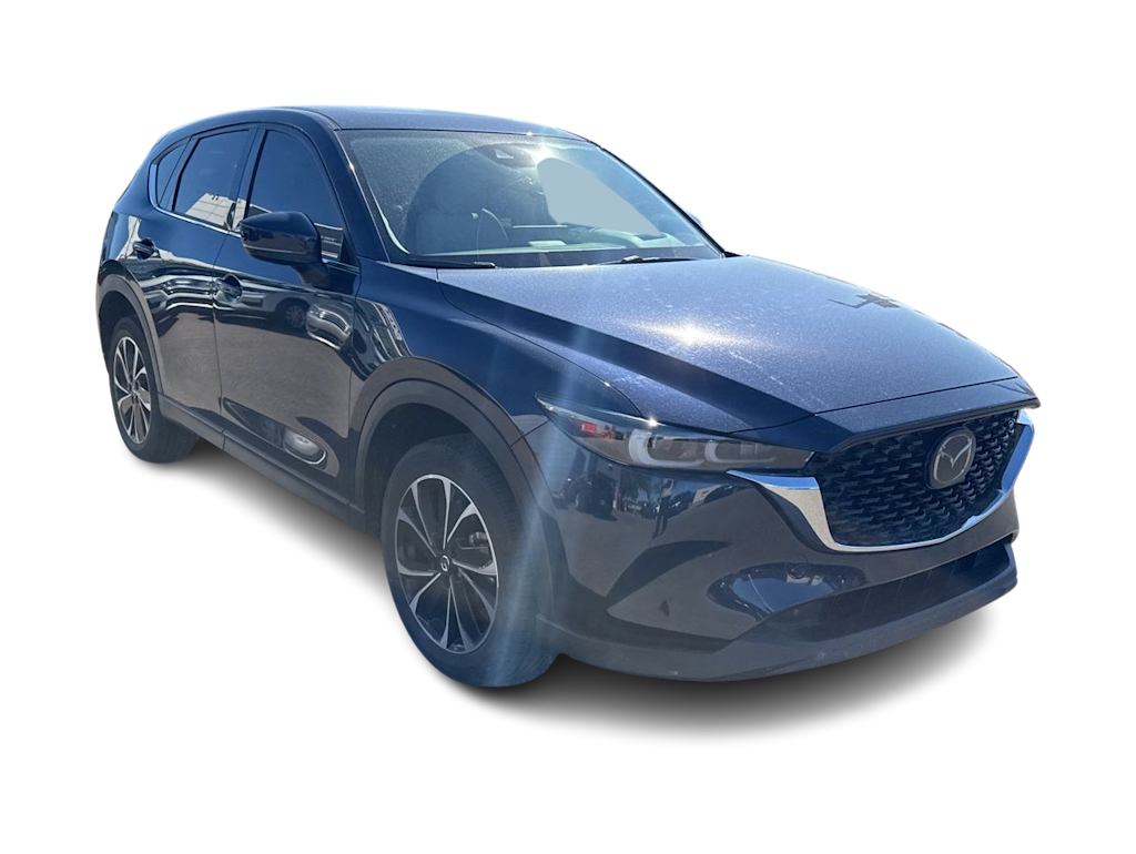 Thumbnail: 2023 Mazda CX-5 - 13