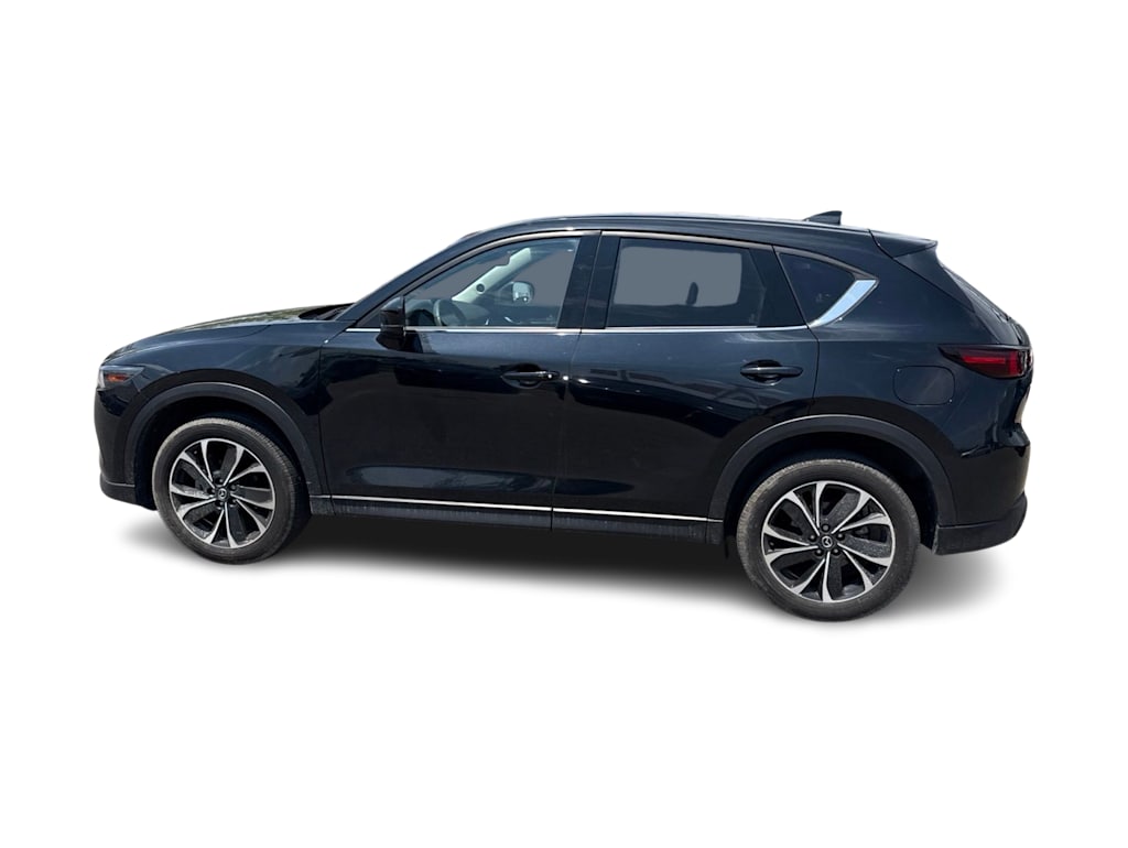 Thumbnail: 2023 Mazda CX-5 - 3