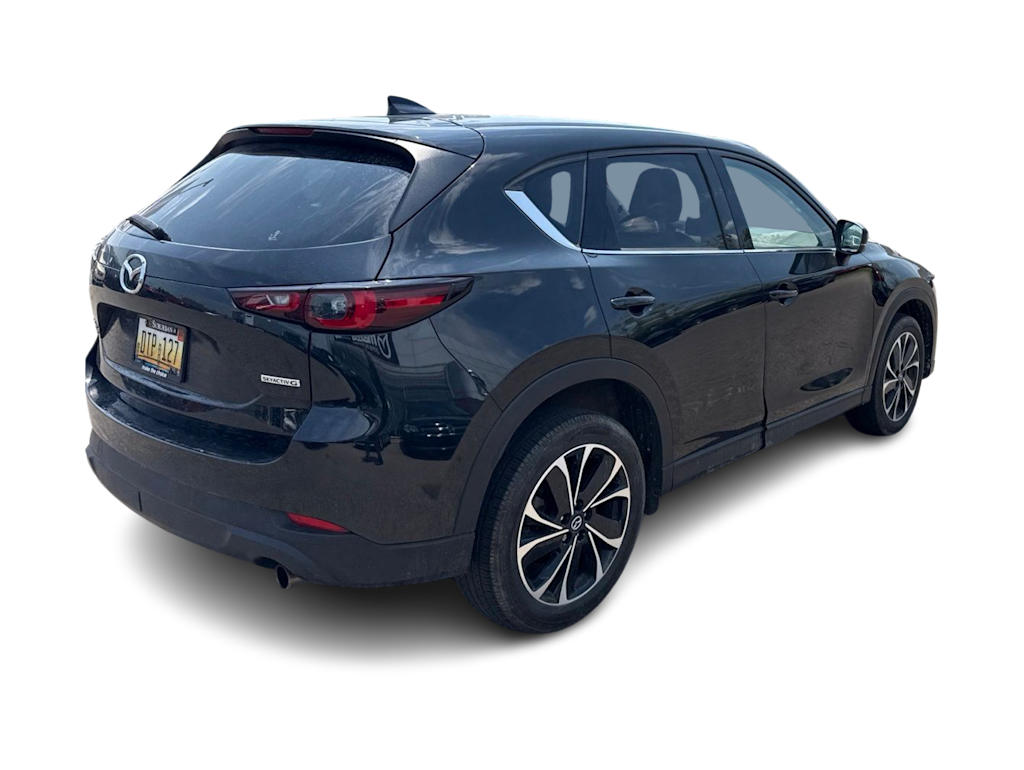 Thumbnail: 2023 Mazda CX-5 - 15