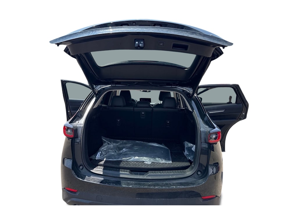 Thumbnail: 2023 Mazda CX-5 - 12