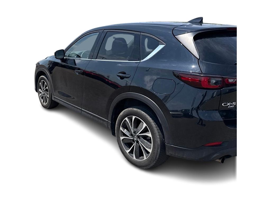 Thumbnail: 2023 Mazda CX-5 - 4