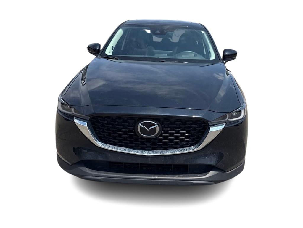 Thumbnail: 2023 Mazda CX-5 - 5