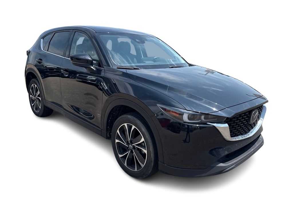 Thumbnail: 2023 Mazda CX-5 - 13