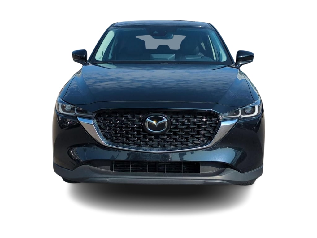 Thumbnail: 2023 Mazda CX-5 - 6